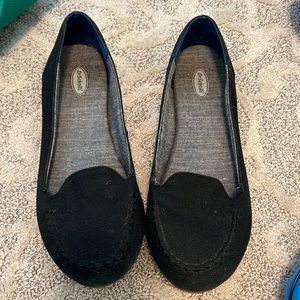 Dr. Scholl’s flats